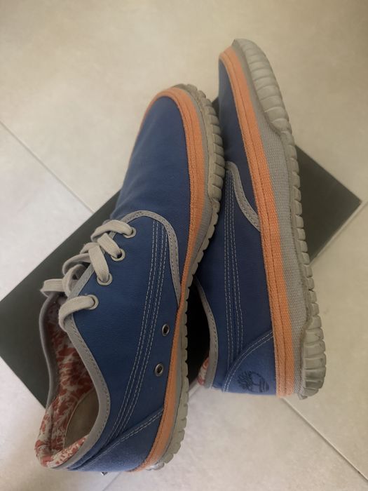 Timberland мъжки пролетно- летни обувки