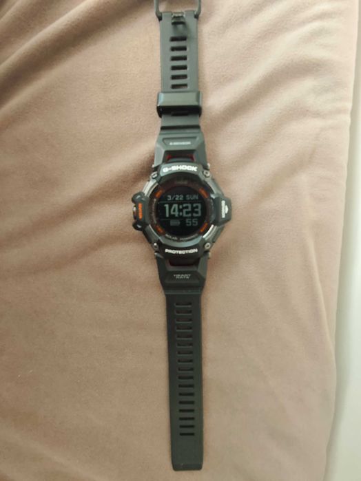 CASO G-Shock GBD-H2000