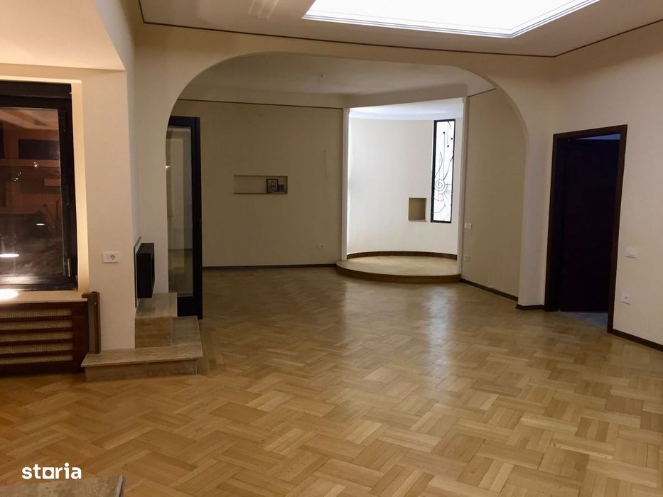 6 Camere | Spatiu Birou | Romana | Victoriei | Vila | Metrou