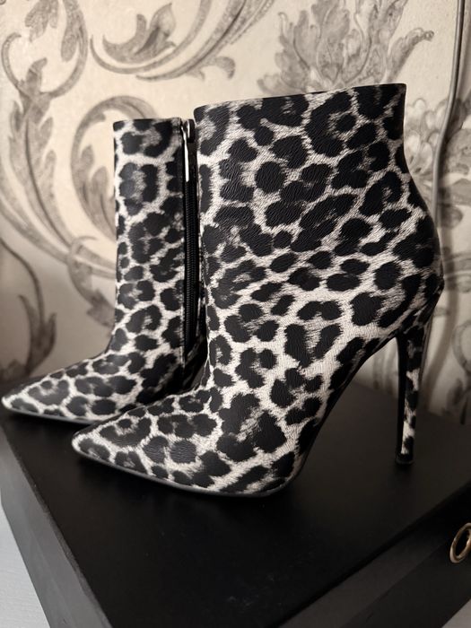 Ботильоны женские