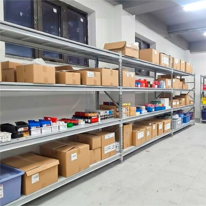 Arxiv stellaj, архивные стеллажи, metall tokcha ombor polka