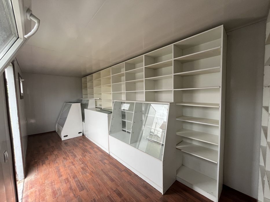 Продам контейнер в хорошем состоянии