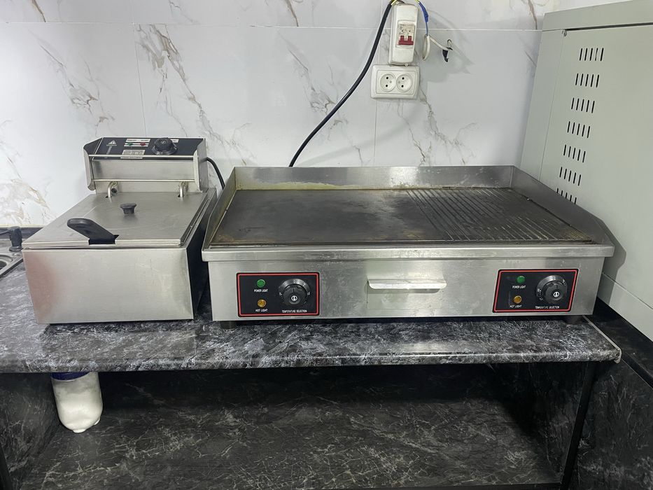 Тостер новая большая