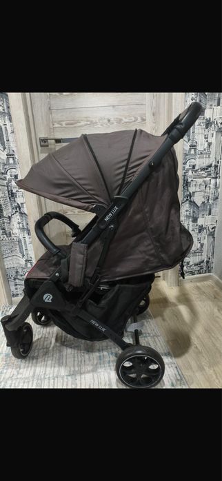 Коляска в хорошем состоянии