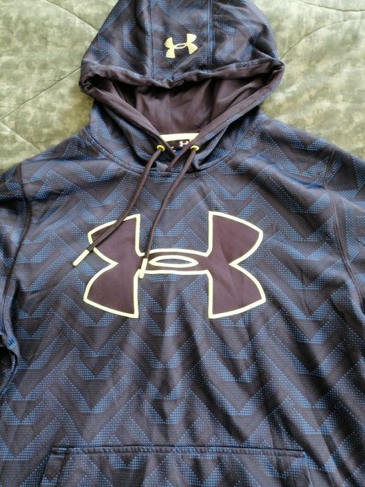 Суичър - Under Armour