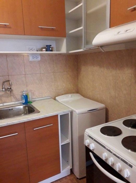 Дава се под наем Двустаен апартамент в София, Център - 70 кв.м за 847.62 € - Снимка #3