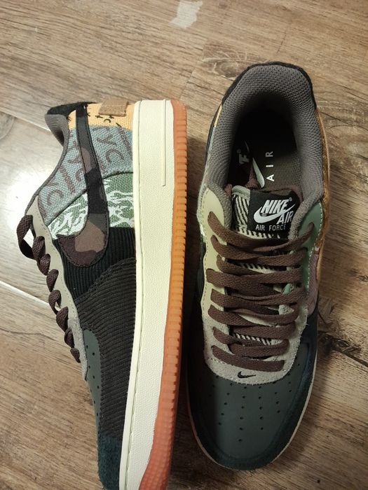 Adidași Nike Air Force 1