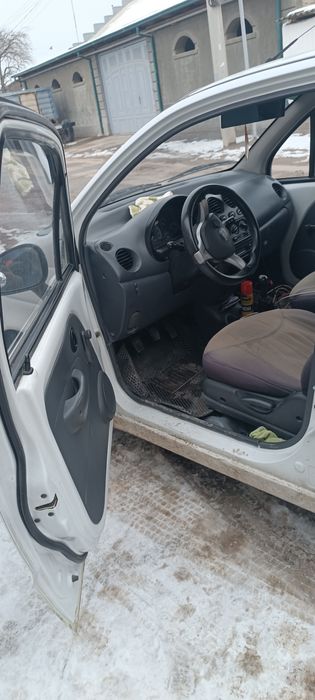 Matiz sotiladi xolati yaxwi aybi yoq