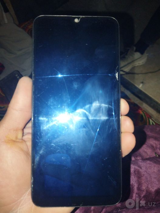 Galaxy Samsung a50