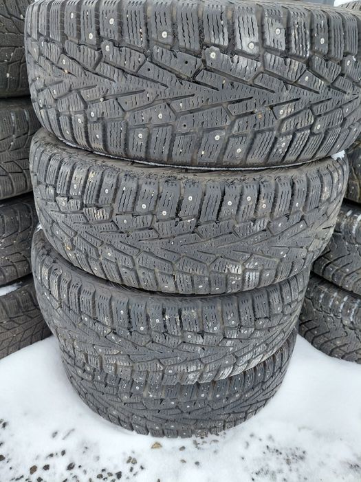 Продам резину на. 15.16.