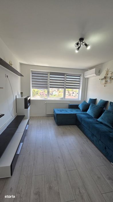 Apartament,