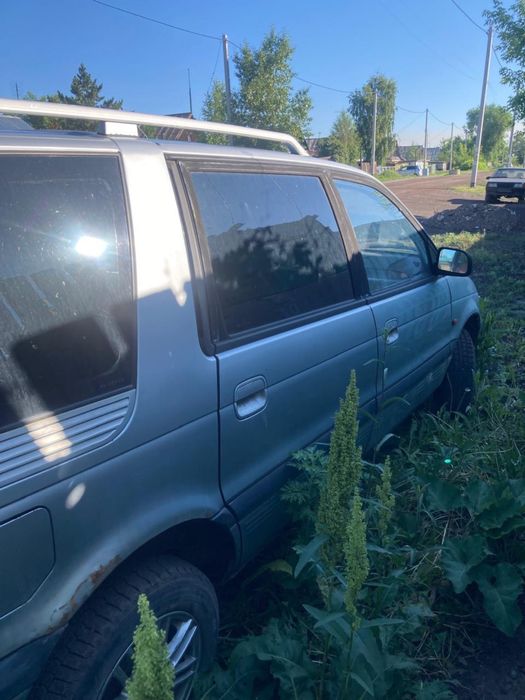 Продам Mitsubishi Space Wagon