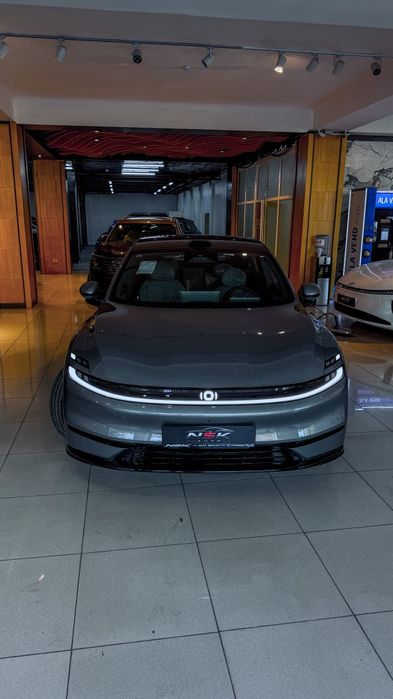 В продаже Changan Qiyuan A06R