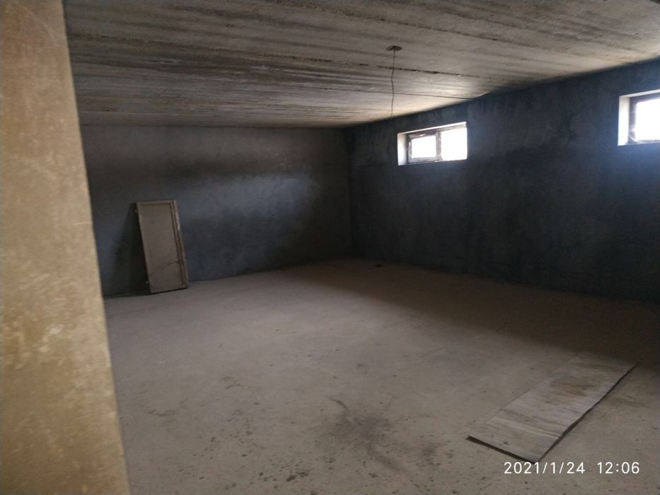 Сдается помещение 170 квм