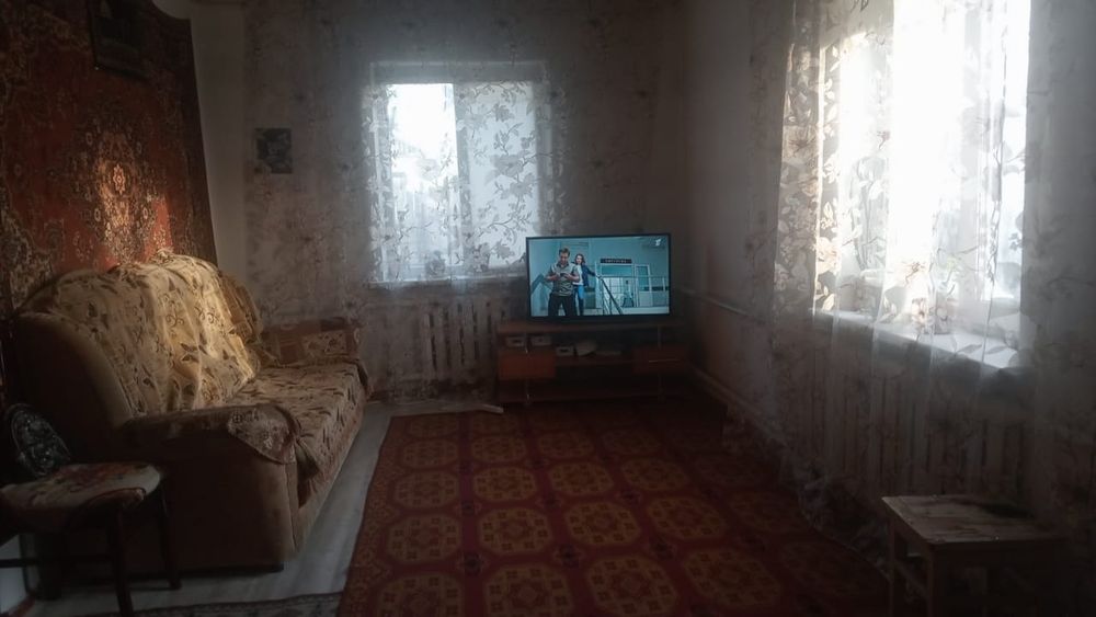 Продам Дом срочно  торг есть