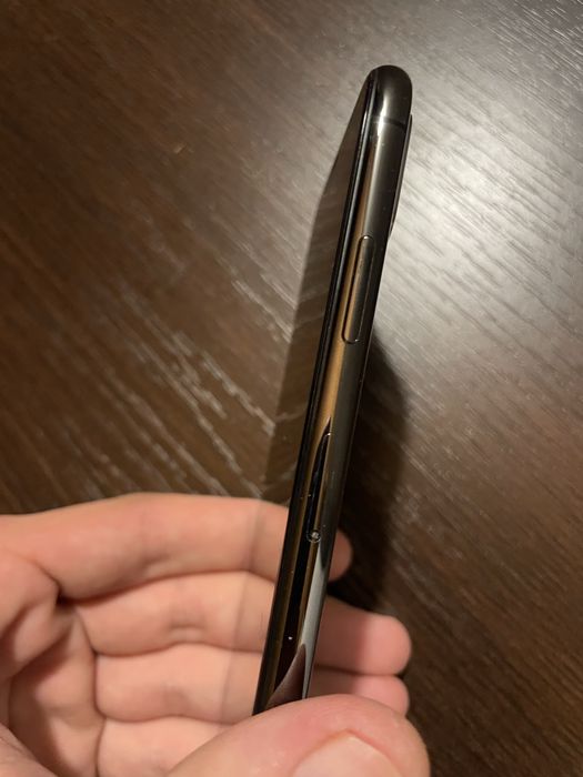 Iphone X 64GB Neverlocked cititi descrierea