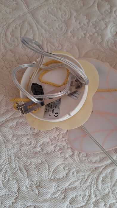 Плафон за детска стая