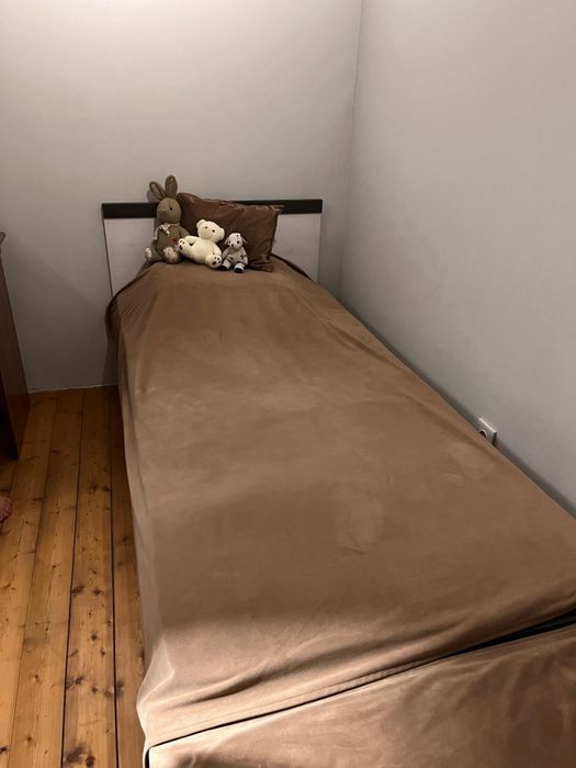 2-шт. кровати односпальные 90×200см