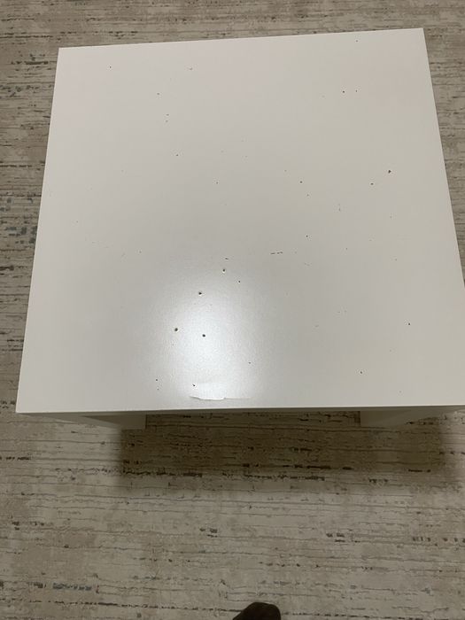 Стол Парта от Ikea