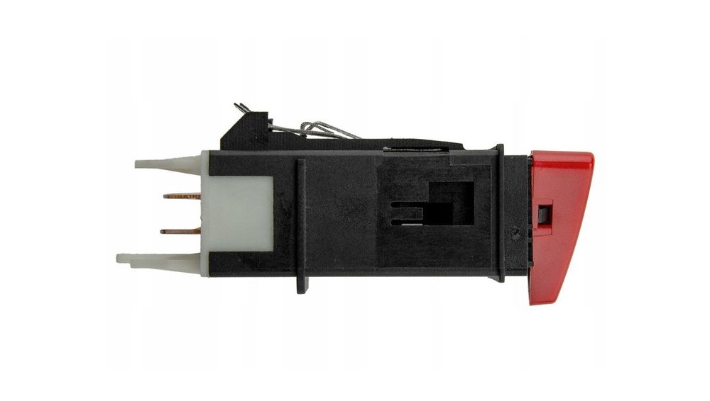 Бутон За Аварийни Светлини Volkswagen , Vw, Polo 6N, Lupo, T4, Amarok