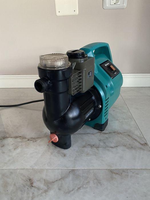 Pompa apa suprafață Gardena 3500/4 E