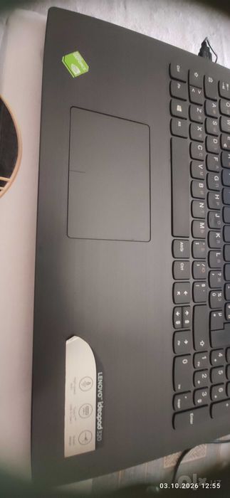Lenovo ideapad 320