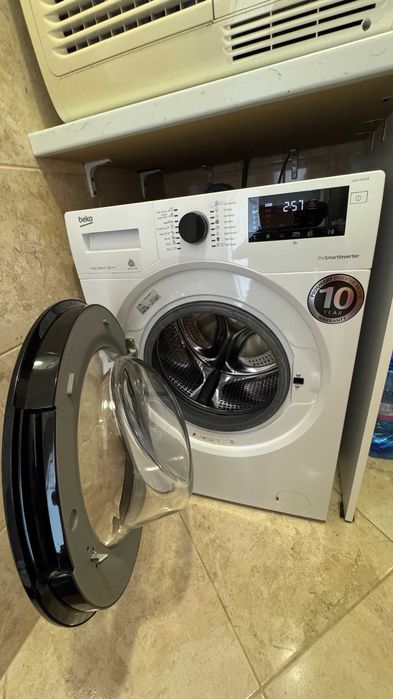 Пералня Беко / BEKO WTV 7533 XB