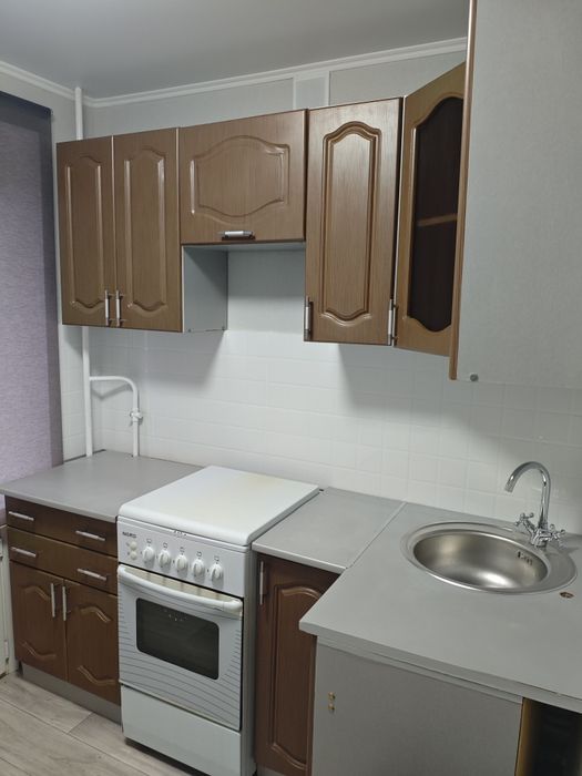 Продам 1к квартиру