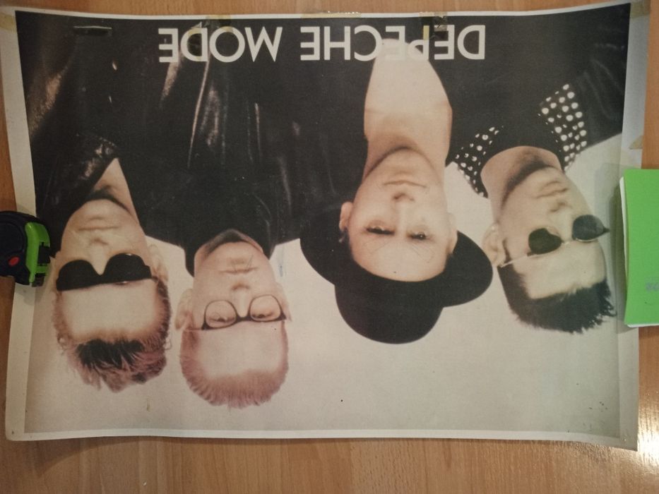 depeche mode • Anunturi gratuite • OLX.ro