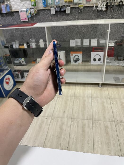 Iphone 12 mini srochna