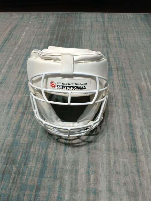 Продам экипировку для каратэ