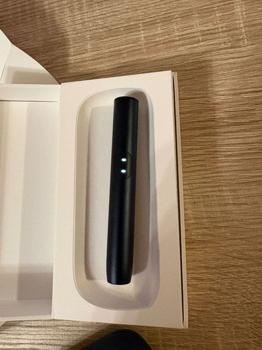 Iqos Iluma  Nou.
