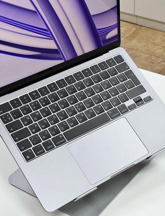 Macbook М2  | ОЗУ 8Gb | SSD 256Gb