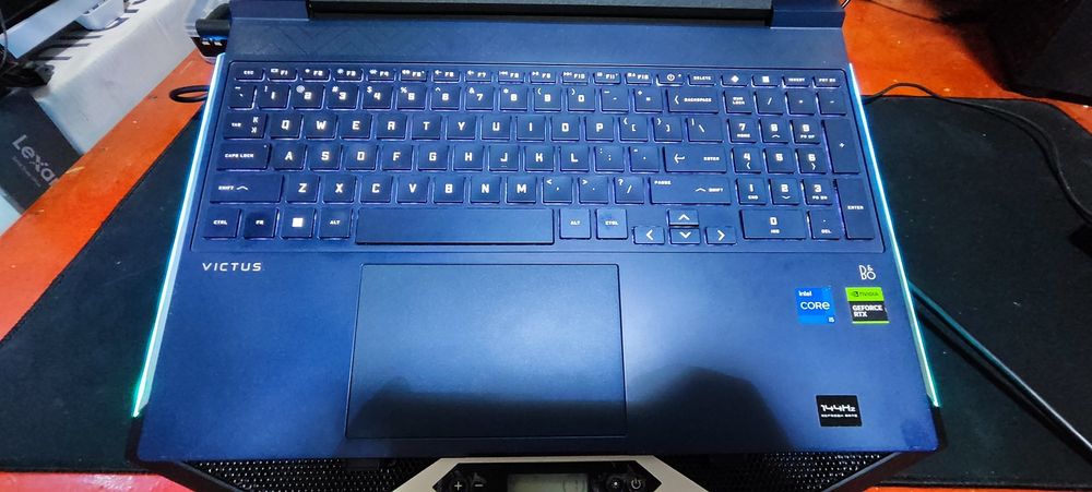 HP Victus Core i5 13420H