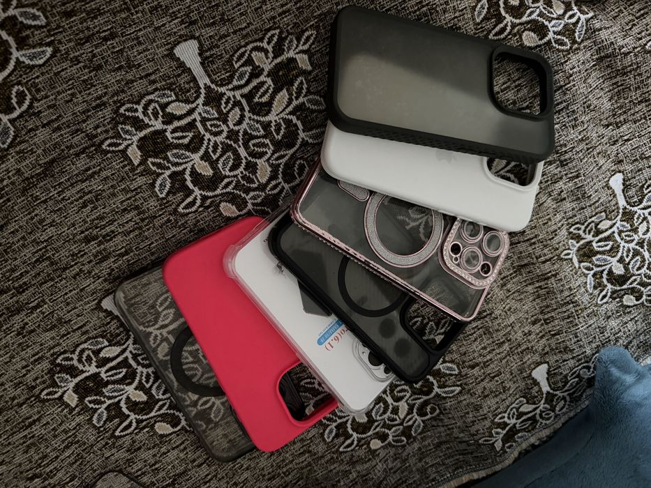 продам IPhone 15 pro 128 gb