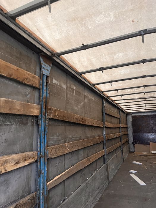 продам тент на прицеп