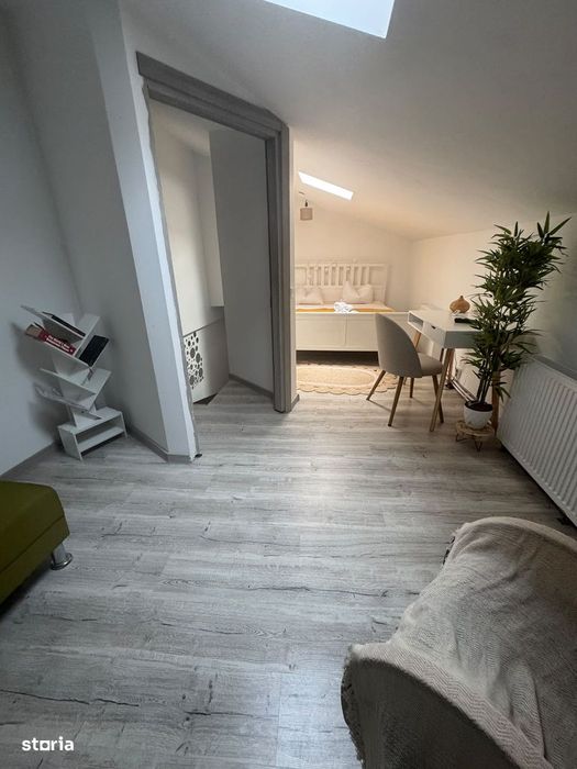 Casa individuala la 3 min de metrou Stefan cel Mare
