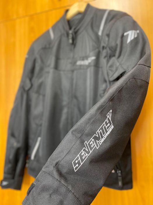 Geaca moto barbati Racing vara Seventy SD-JR52