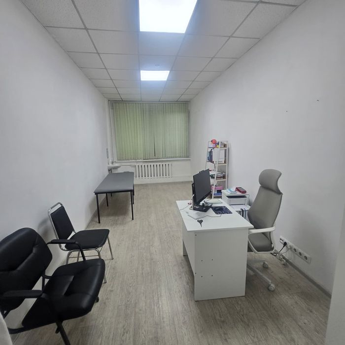 Кабинет в аренду