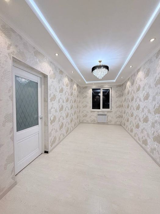 Musaffo Maskan 1 etaj 2 xona