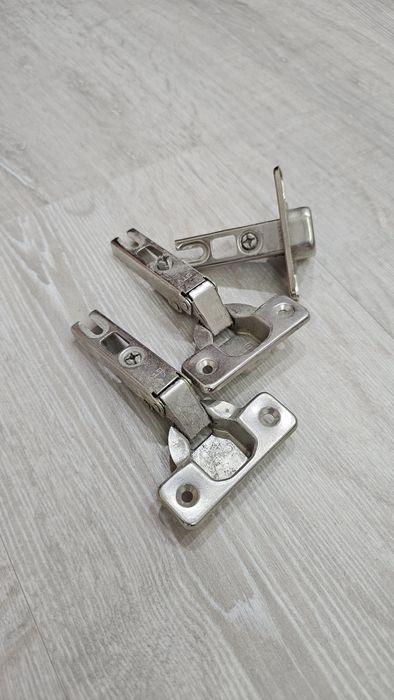 Продам петли для мебели