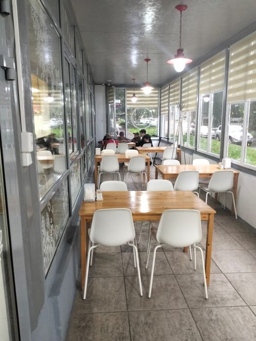 Стол сосна Ингу IKEA