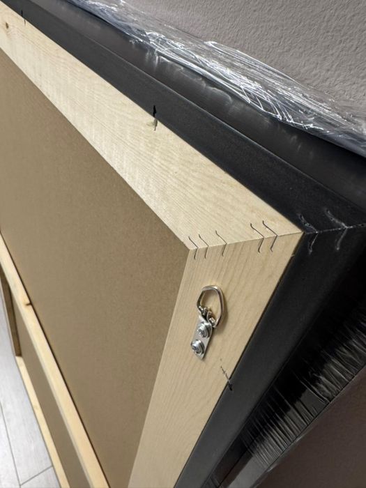 Постер-портрет, Коби Брайн