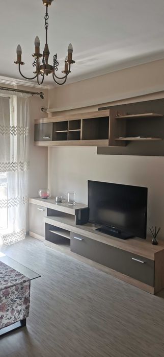Vand apartament central Deva