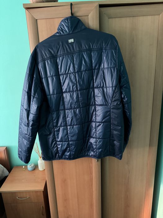 Яке на бранда G star