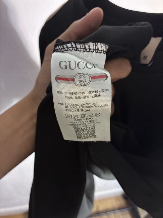 Compleu GUCCI.