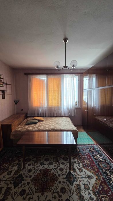 Продава се Четиристаен апартамент в Добрич, Център - 90 кв.м за 550 €/кв.м - Снимка #5