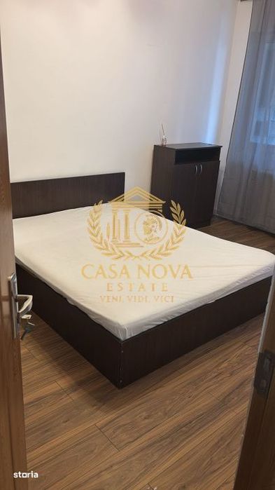 Apartament 2 camere 68mp, balcon, parcare, zona Golden Tulip Zorilor — fotografia 3