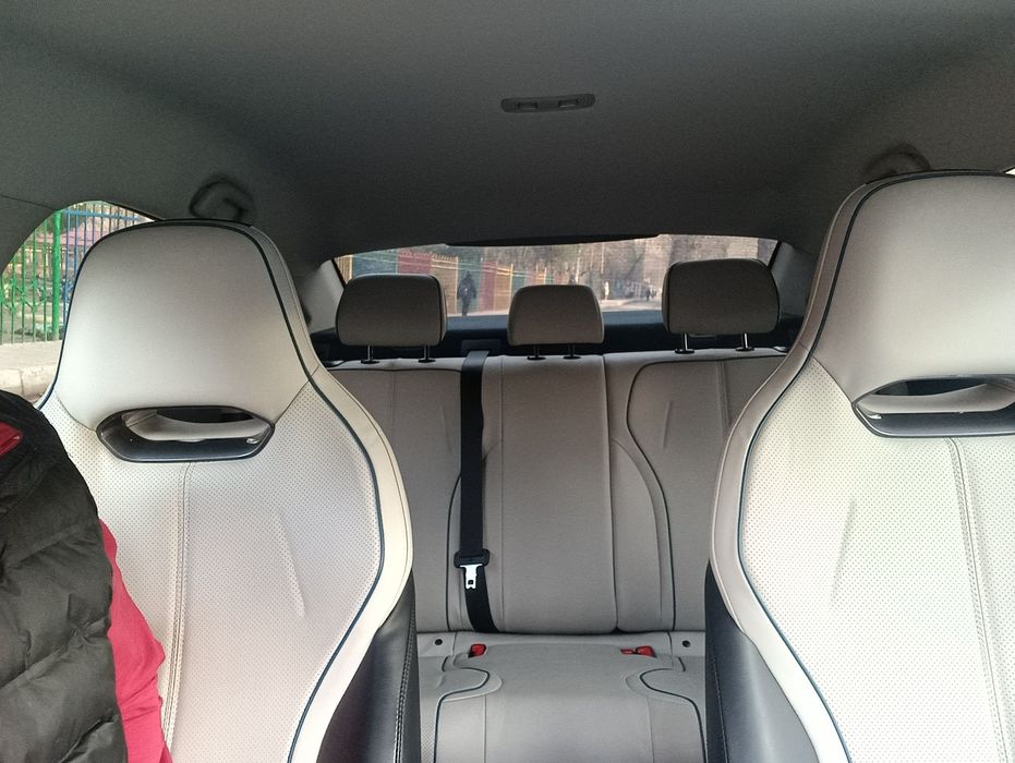 BYD CHAZOR  srochni sotiladi EDIAL HOLATDA