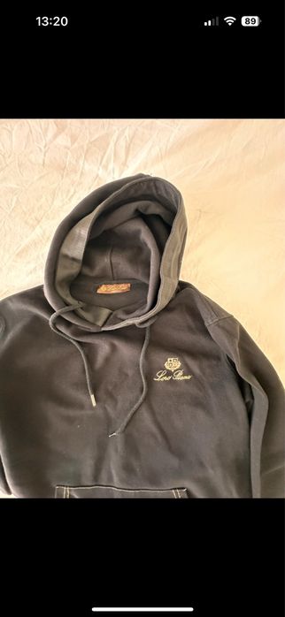 Hanoroc Loro Piana